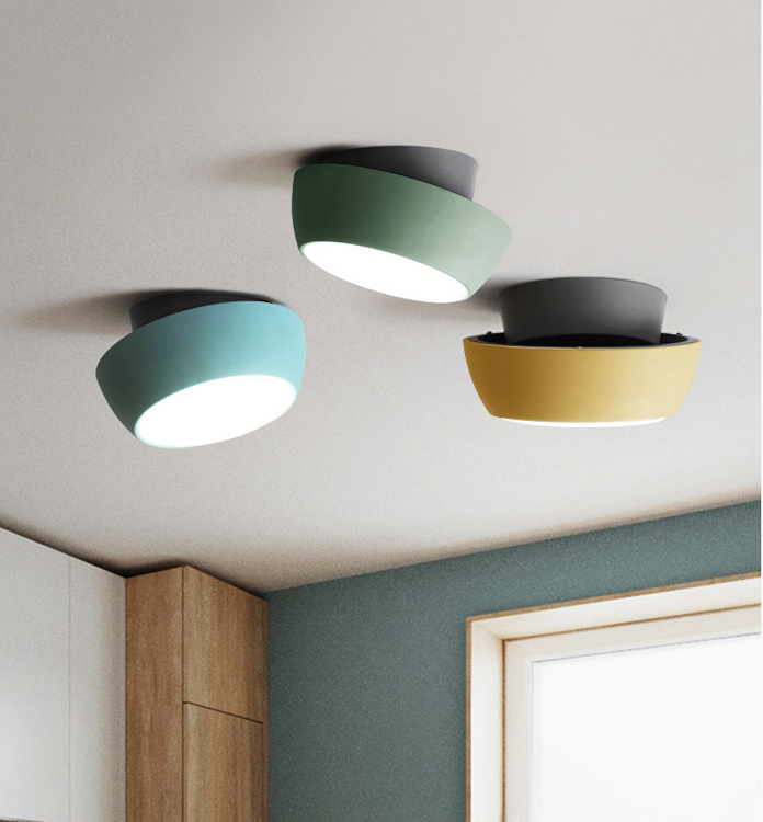 Ceiling Lamp Stolz