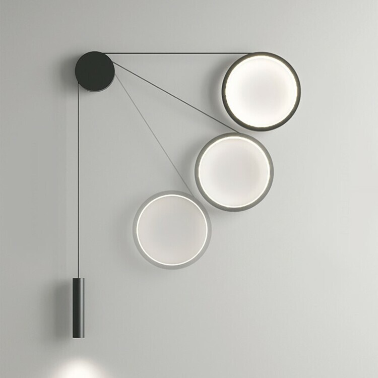 Wall Lamp Kennon