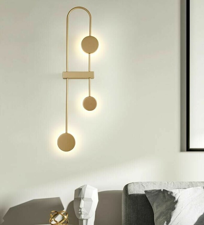 Wall Lamp Bellamy