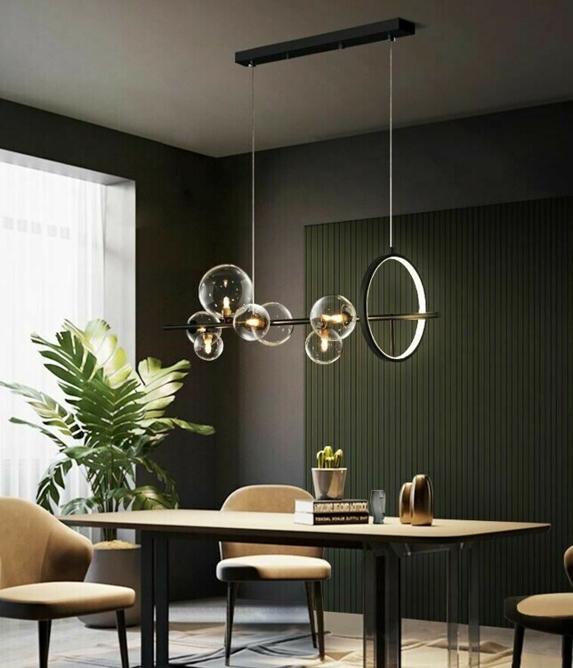 Modern Chandelier Paulsen