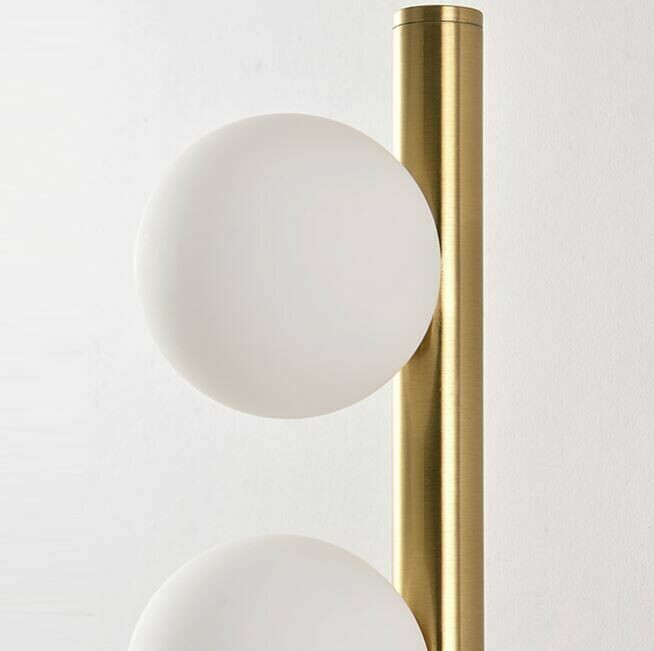 Wall Lamp Dart