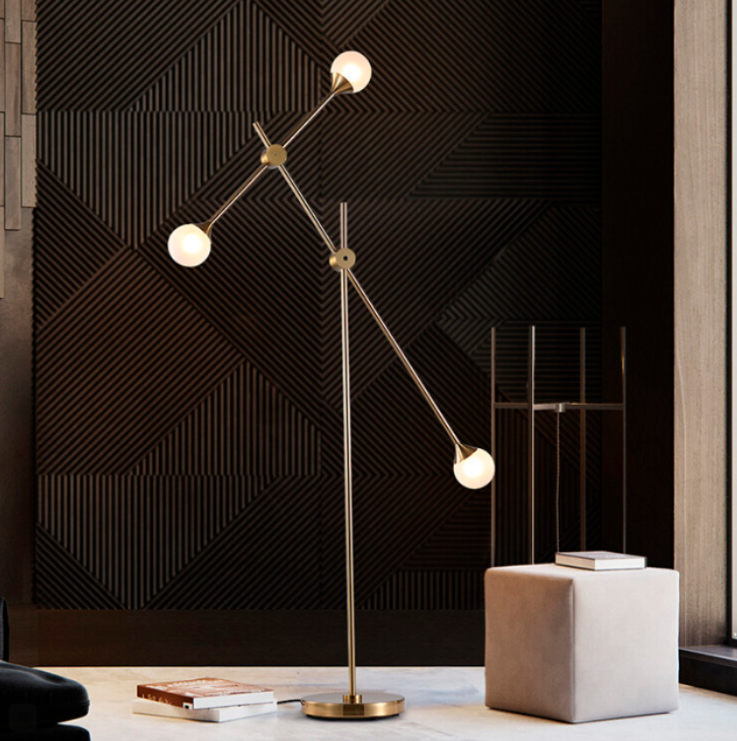 Floor Lamp Nowell