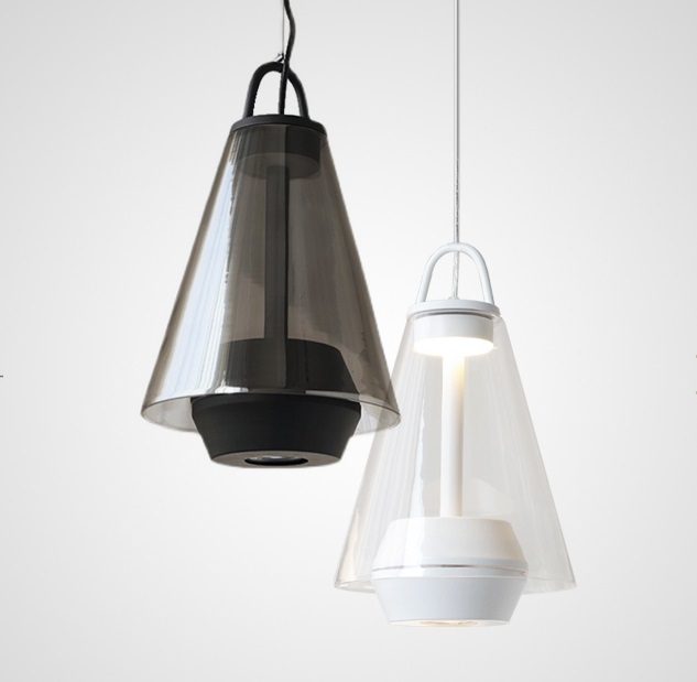 Pendant Lamp Jenks