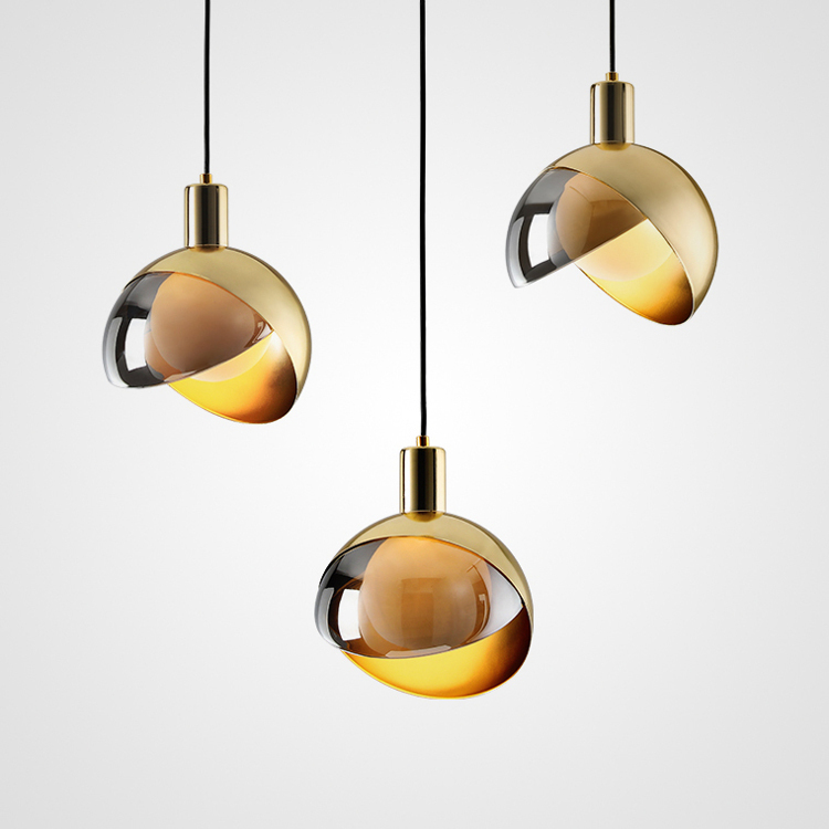 Pendant Lamp Pilcher