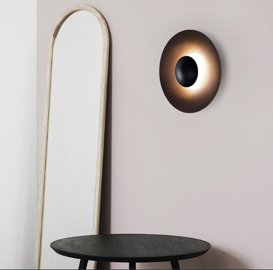 Wall Lamp Elwood