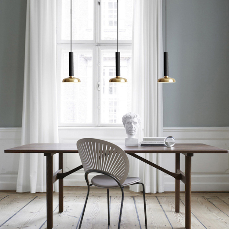 Pendant Lamp Berube