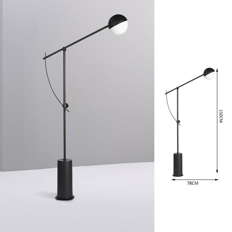 Floor Lamp Vallo