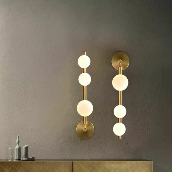 Wall Lamp Dart