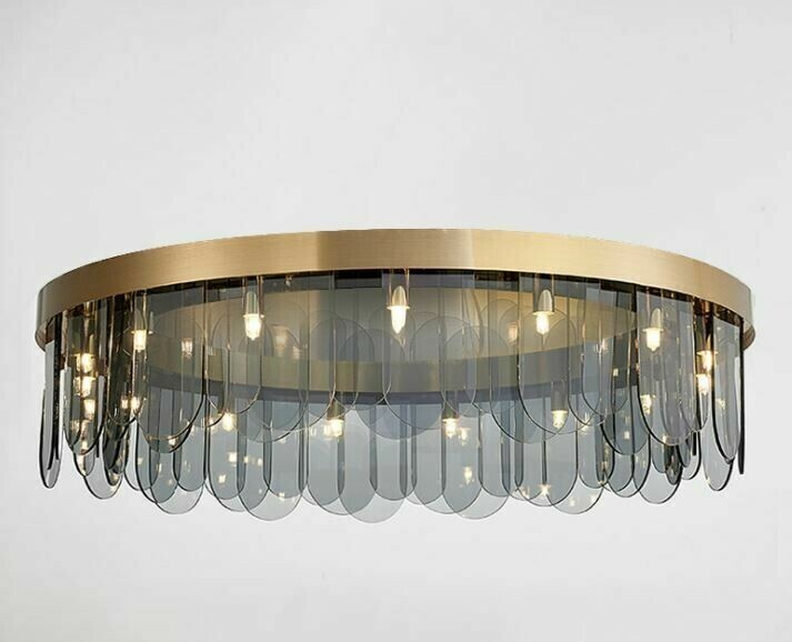 Modern Chandelier Ginevra