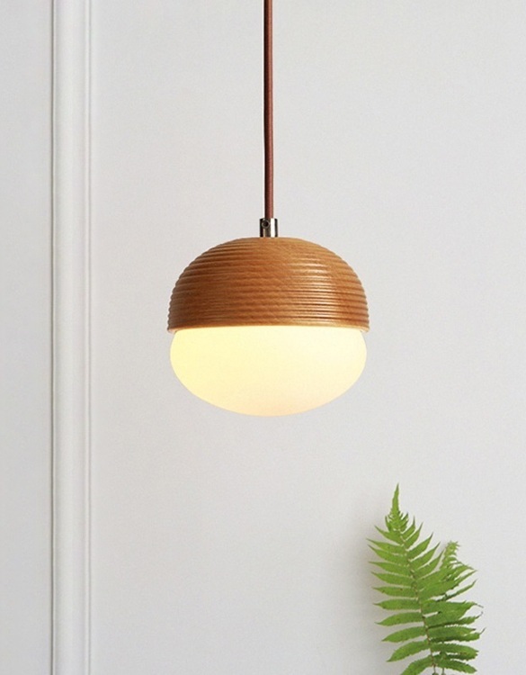 Pendant Lamp Loper