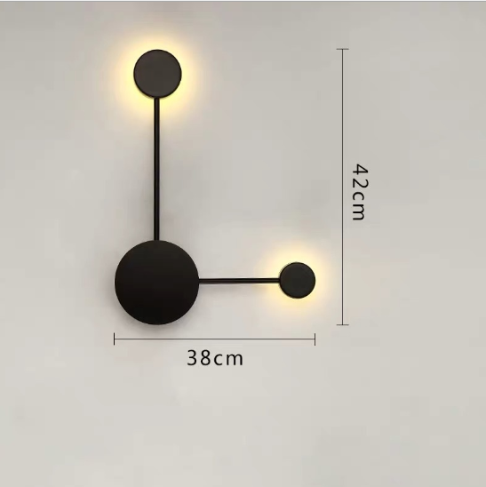 Wall Lamp Crespo