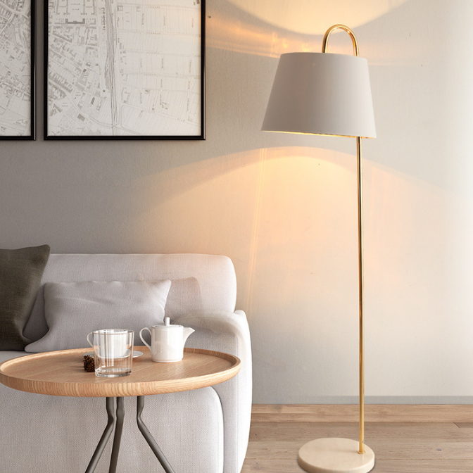 Floor Lamp Alfano