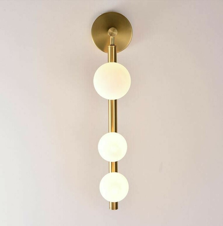 Wall Lamp Dart