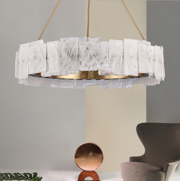 Modern Chandelier Campo