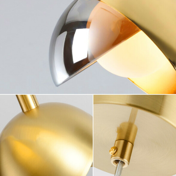 Pendant Lamp Pilcher