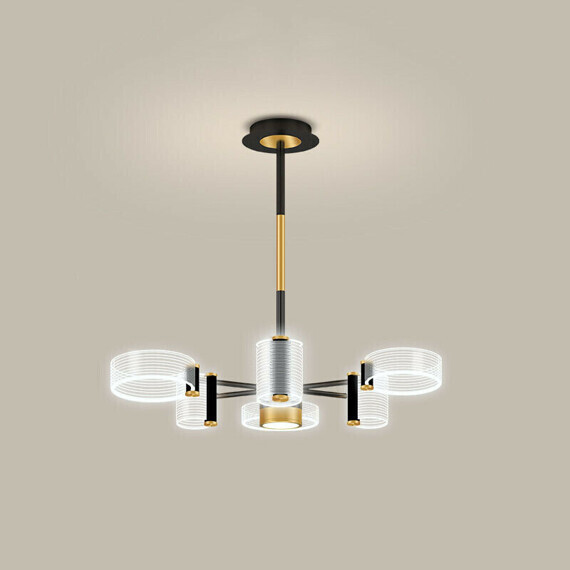 Modern Chandelier Kelley