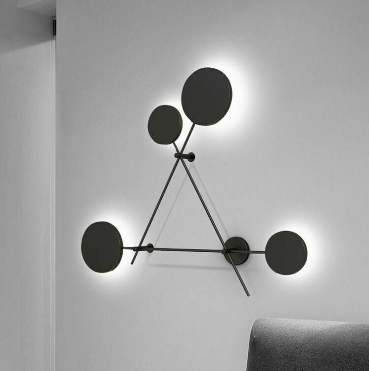 Wall Lamp Ellse