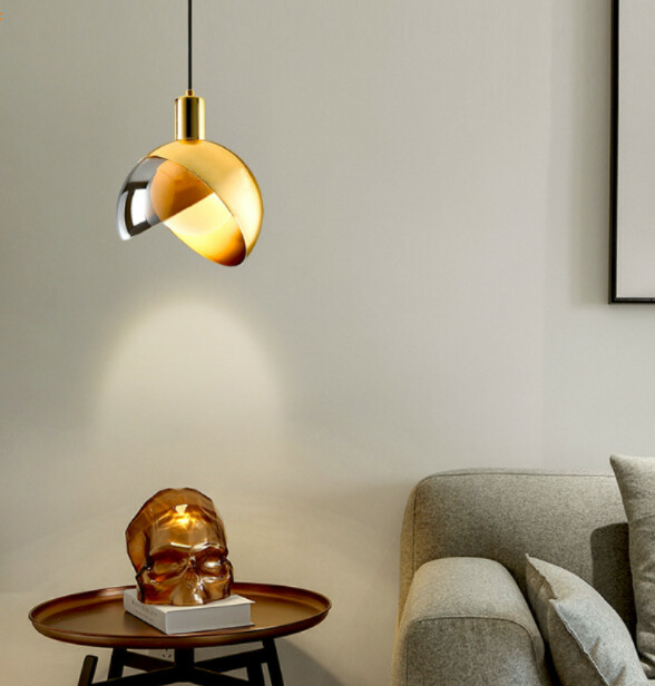 Pendant Lamp Pilcher