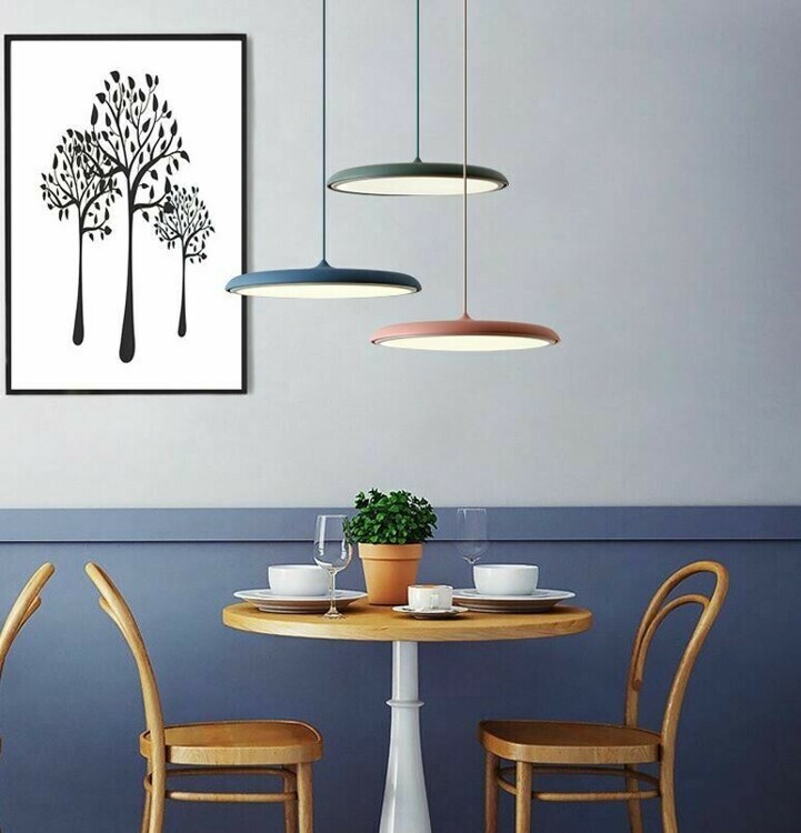 Pendant Lamp Sons