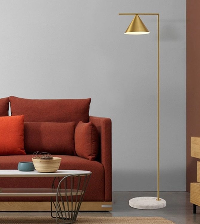 Floor Lamp Krull