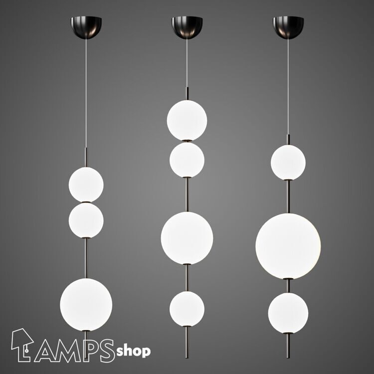 Pendant Lamp Happiness Sparrows