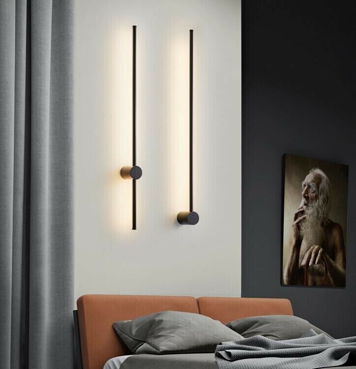 Wall Lamp Pinedo