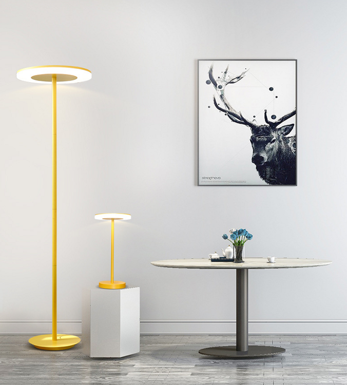 Kids Floor Lamp Kump