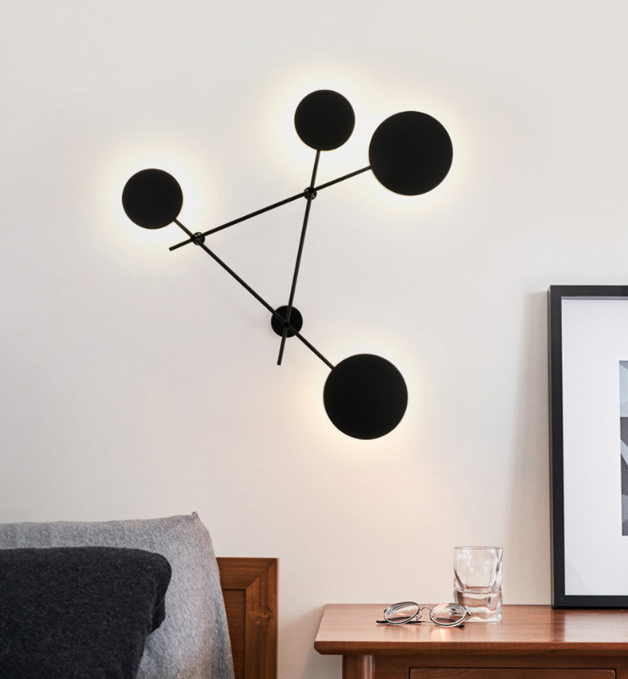 Wall Lamp Ellse