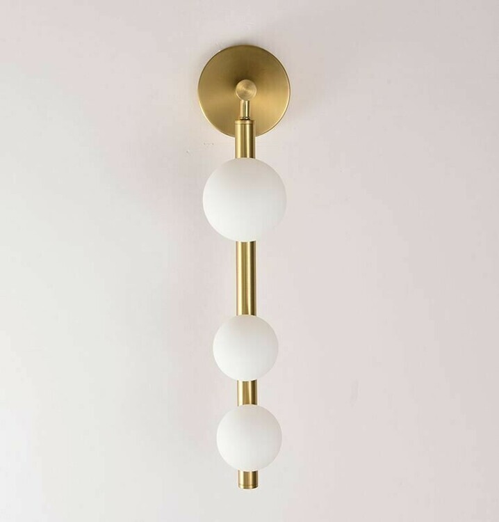 Wall Lamp Dart