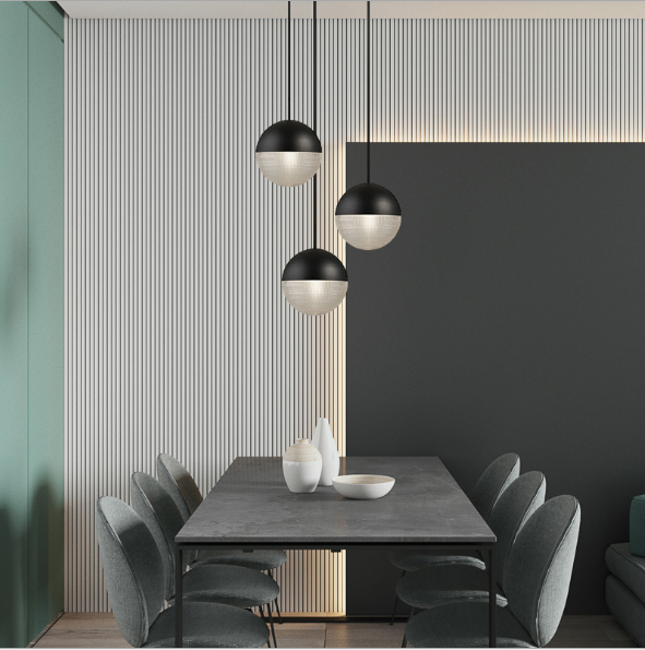 Pendant Lamp Noor