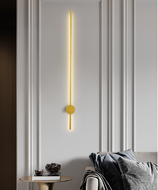 Wall Lamp Pinedo