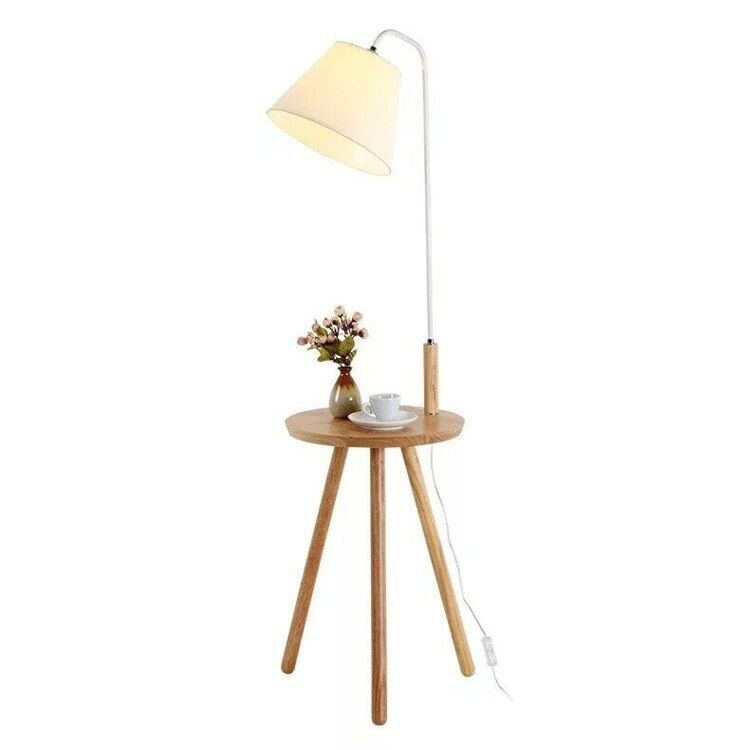 Floor Lamp Lazaro