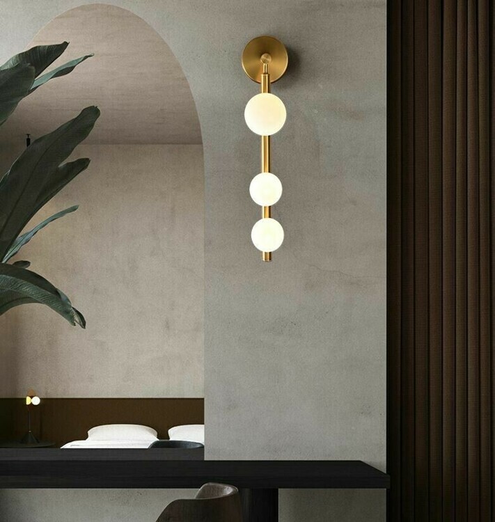 Wall Lamp Dart