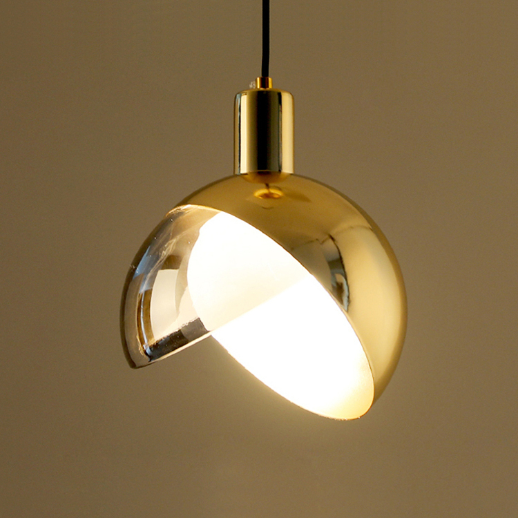 Pendant Lamp Pilcher