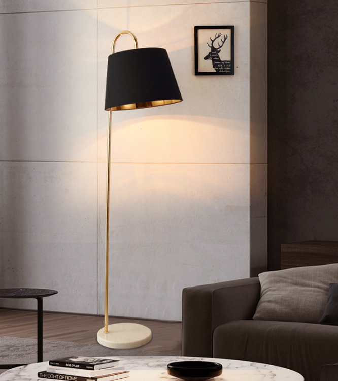 Floor Lamp Alfano