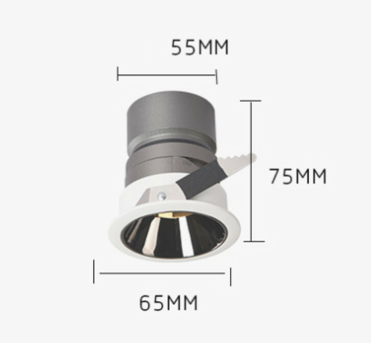 Built Lamp Point