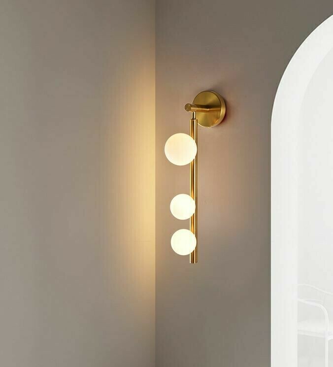 Wall Lamp Dart