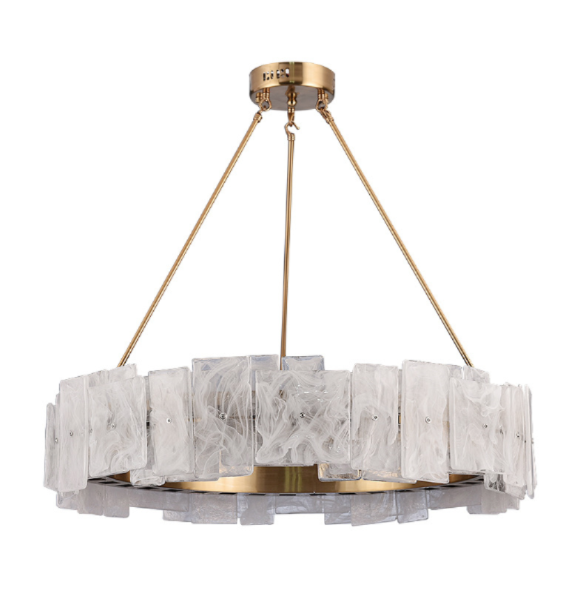 Modern Chandelier Campo