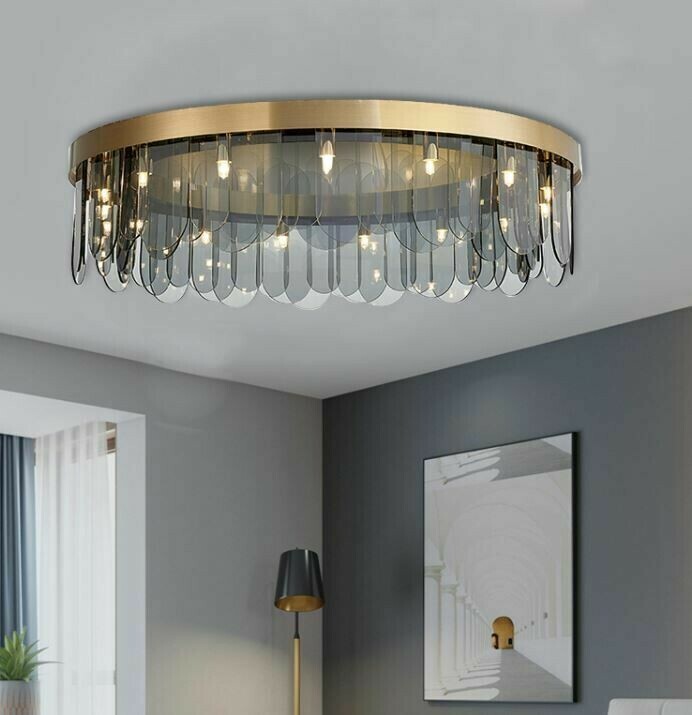 Modern Chandelier Ginevra