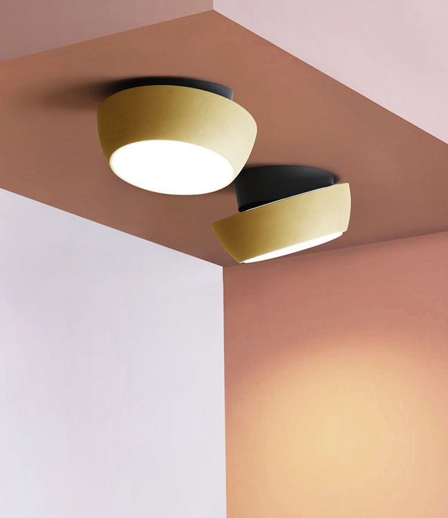 Ceiling Lamp Stolz