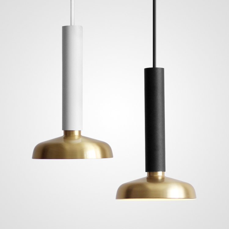 Pendant Lamp Berube