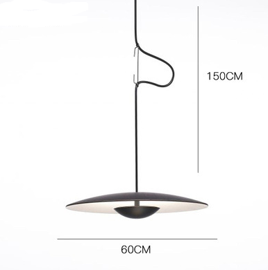 Pendant Lamp Hunley