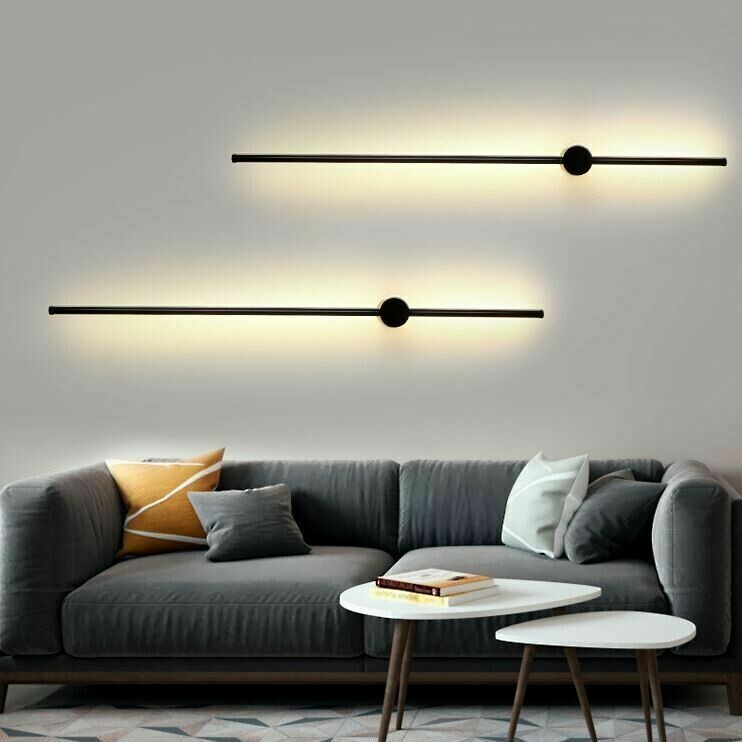 Wall Lamp Pinedo