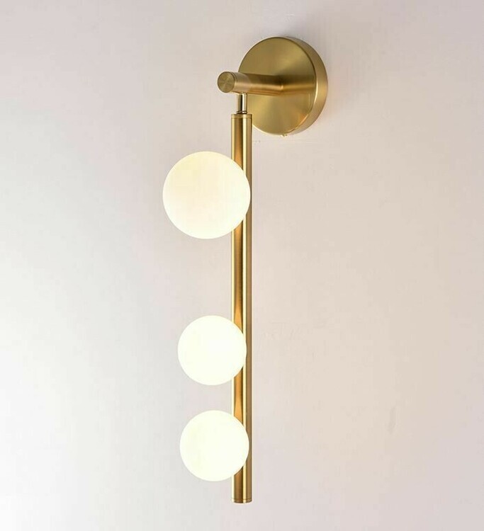 Wall Lamp Dart