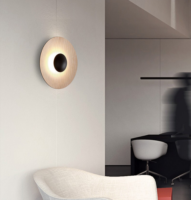 Wall Lamp Elwood