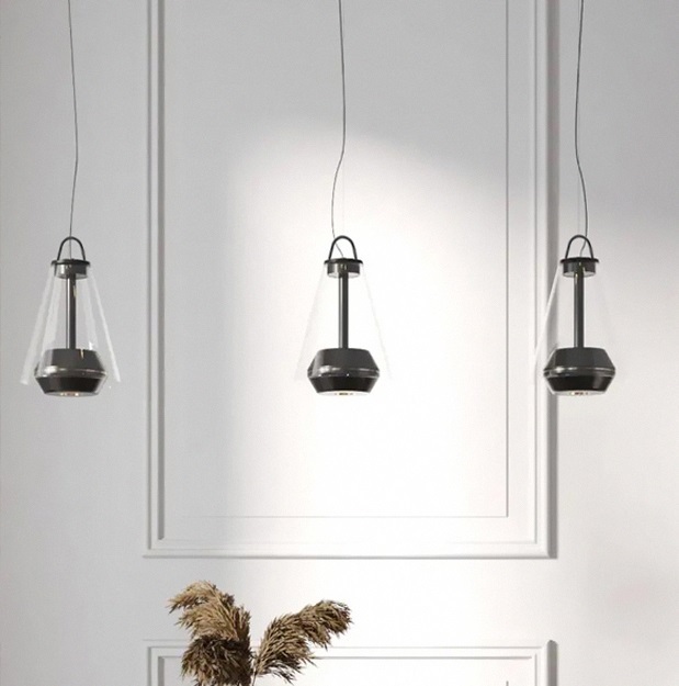 Pendant Lamp Jenks