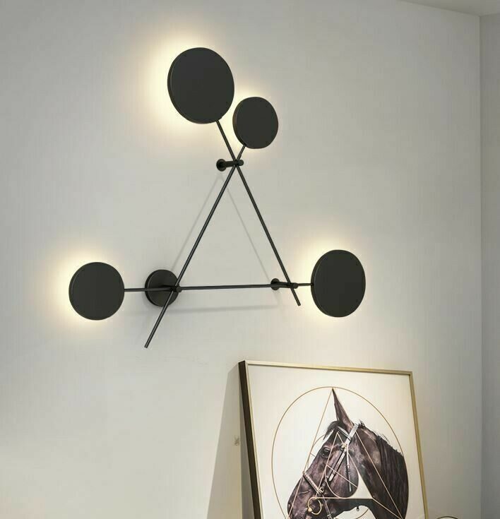 Wall Lamp Ellse