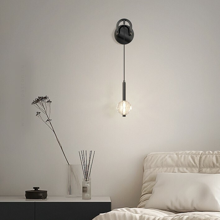 Настенный светильник Wall Lamp Rode