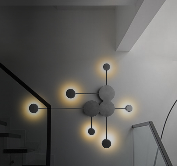 Wall Lamp Crespo