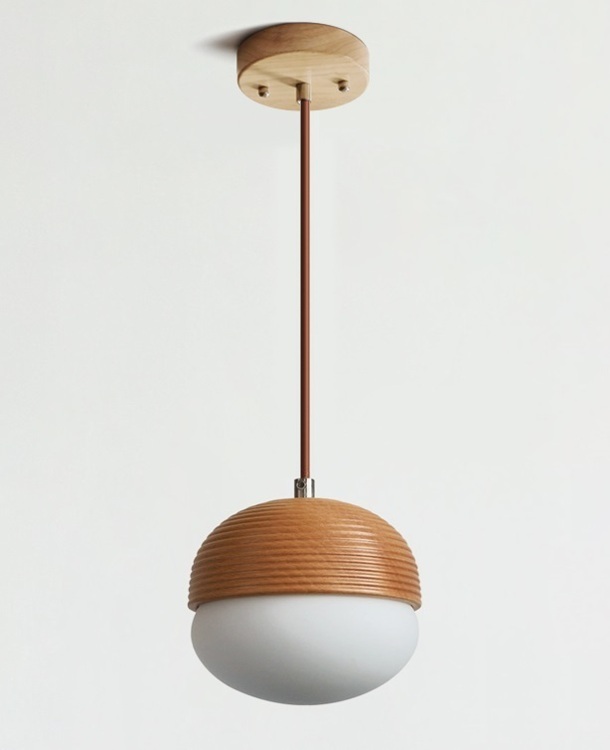 Pendant Lamp Loper